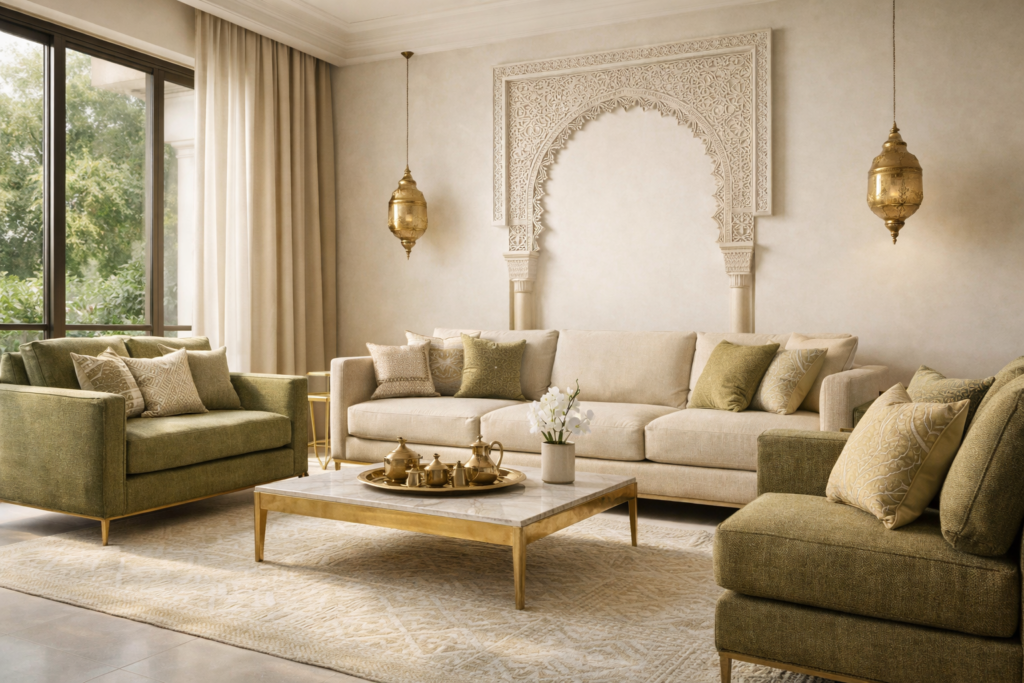 Tapissier pas cher Marrakech ou haut de gamme : que choisir ?