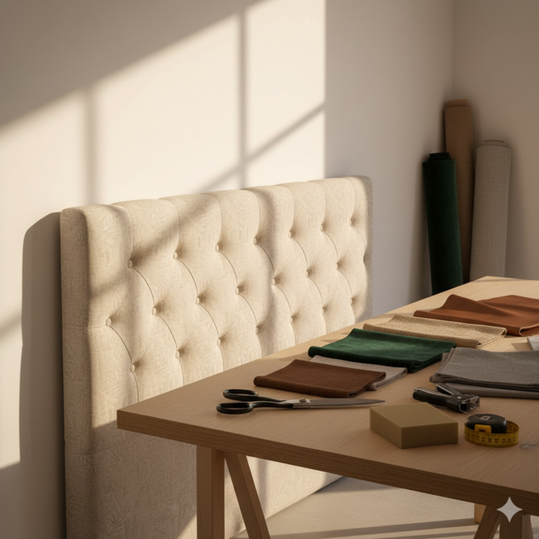 Tapissier Marrakech prix : comment obtenir le meilleur rapport qualité/prix