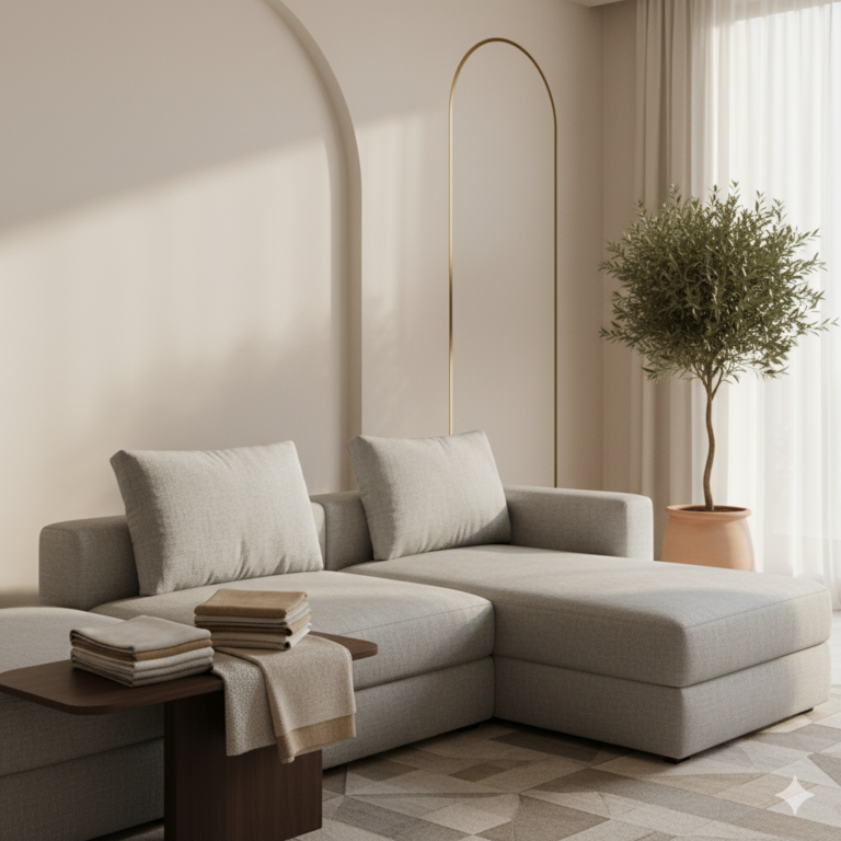 Tapisserie moderne Marrakech : pourquoi TapisserieX est la référence ?